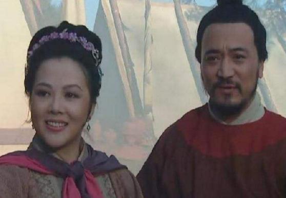 張青做了一件什麼事,讓武松打消了對孫二娘的念頭 張青做了一件什麼事,讓武松打消了對孫二娘的念頭