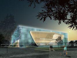 波蘭猶太人歷史博物館 波蘭猶太人歷史博物館