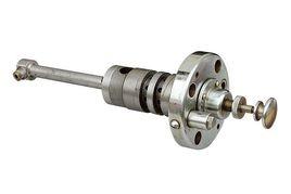 軸向位移 軸向位移