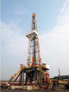 地殼一號 地殼一號