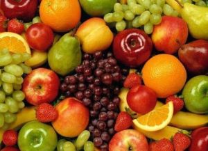 減肥水果
