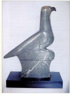 辛巴威鳥 辛巴威鳥