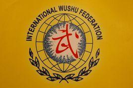 國際武術聯合會 國際武術聯合會
