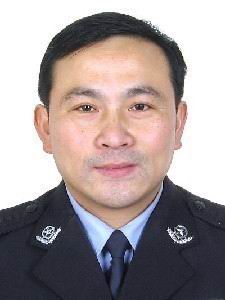 黃永康[四川省大邑縣新場鎮黨委委員]