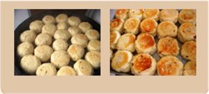 古早味水煎包 古早味水煎包