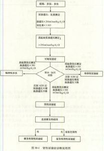 腎性尿崩症 腎性尿崩症