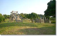 劇中在島上采景