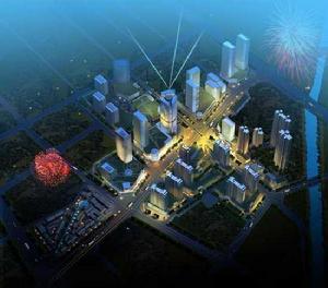 榮安廣場 榮安廣場