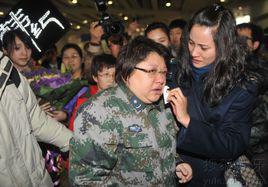 韓紅車禍 韓紅車禍