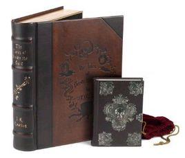 哈利波特世界書 哈利波特世界書