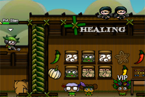 城市包圍戰3無敵版