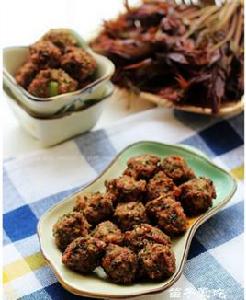 油炸香椿 油炸香椿