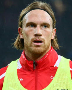 米夏埃爾·朗 米夏埃爾·朗