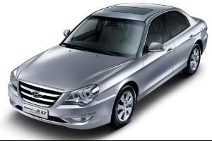 現代名馭 現代名馭