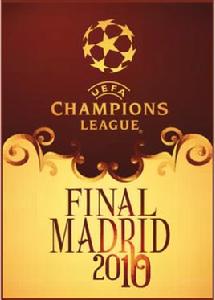 2010年歐洲冠軍聯賽決賽 2010年歐洲冠軍聯賽決賽