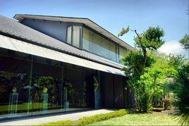 根津美術館 根津美術館