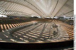 奧林匹克室內腳踏車場 奧林匹克室內腳踏車場