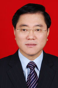 陳文浩[湖南省永州市委原書記]