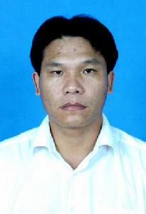 楊福權[中共黨員]