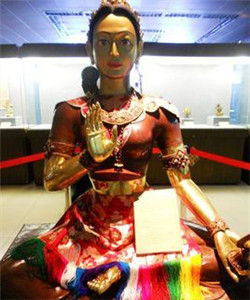 赤尊公主 赤尊公主