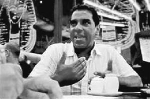 阿克毛·沙伊克 阿克毛·沙伊克