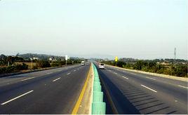 荔新公路 荔新公路