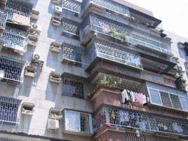 龍塘小區 龍塘小區