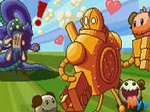 英雄聯盟魄羅快跑 英雄聯盟魄羅快跑