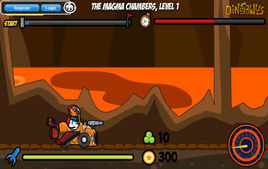 異樣恐龍賽車3修改版 異樣恐龍賽車3修改版