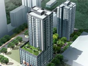 萬象未央 萬象未央