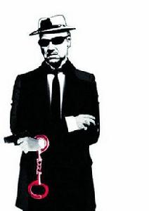 黑道的失控交易 黑道的失控交易