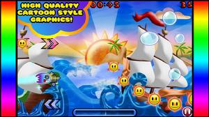 彗星飛逝 Tiny Comet