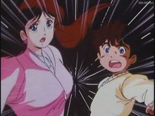 娜斯蒂&middot;柳生