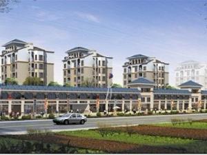 華都世紀城 華都世紀城