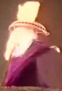 神秘釣魂人截圖