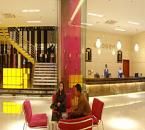 泉州霞客商務酒店 泉州霞客商務酒店