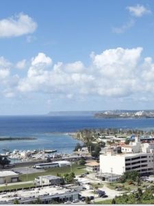 港口城市 港口城市