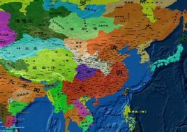 南明政權 南明政權