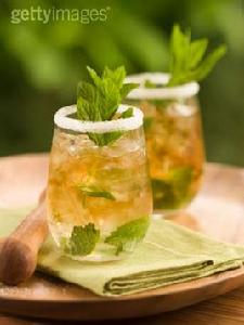 薄荷茱莉普 薄荷茱莉普