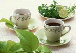 （圖）優綠茶