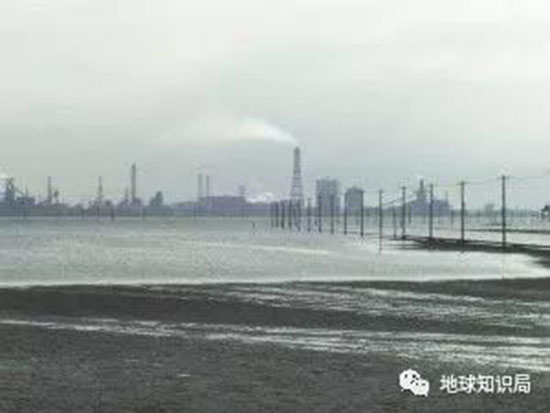 新的戰爭令日本的工業機器再次運轉起來