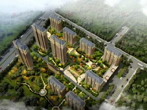 唯美主邑三期 唯美主邑三期