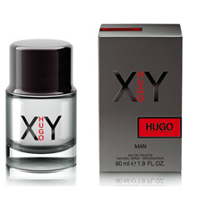 XY情竇初開男士香水 