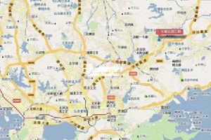 東都花園二期 東都花園二期