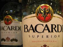 朗姆[蒸餾酒名]