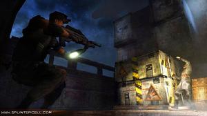 《分裂細胞：本質》