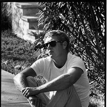 史蒂夫·麥奎因