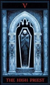 秘儀之力 秘儀之力