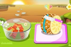 鯡魚色拉 鯡魚色拉