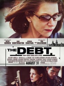 罪孽[2011年約翰·麥登執導電影]